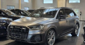 Annonce Audi Q7 occasion Diesel S Quattro 4.0 V8 TDI clean diesel - 435 - BVA Tiptronic - 5p � Ozoir-la-Ferri�re