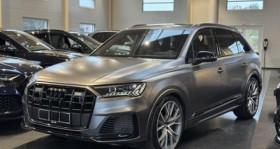 Audi Q7 , garage CAR DESIGN IMPORT � Ozoir-la-Ferri�re