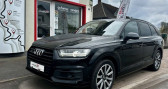 Annonce Audi Q7 occasion Diesel S�rie 2 3.0 TDI V6 Quattro Tiptronic8 272 ch Avus Extended � SAINTE-MARGUERITE