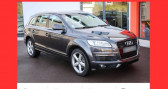 Annonce Audi Q7 occasion Diesel Sline 3.0 TDi V6 Quattro Tiptronic6 240ch  Sarreguemines