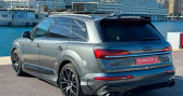 Annonce Audi Q7 occasion Essence SQ7 ABT 7PL 4.0 TFSI 507ch QUATTRO TIPTRONIC 8  Monaco