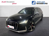 Audi Q7 occasion année 2019 boite Sequentielle Annonce Audi Q7 occasion Diesel SQ7 TDI Tiptronic 8 Quattro 5pl 5p à Seynod