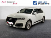 Audi Q7 SQ7 V8 4.0 TDI Clean Diesel 435 Tiptronic 8 Quattro 5pl   La Motte-Servolex 73