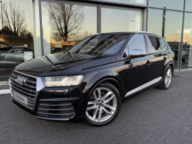 Audi Q7 , garage AUTOMOBILE SERVICE 12  Onet-le-Chteau
