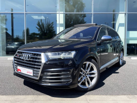 Audi Q7 , garage AUTOMOBILE SERVICE 12  Onet-le-Chteau