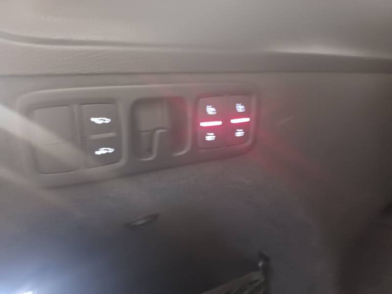 Audi Q7 SQ7 V8 4.0 TDI Clean Diesel 435 Tiptronic 8 Quattro 7pl  occasion � Lormont - photo n�20