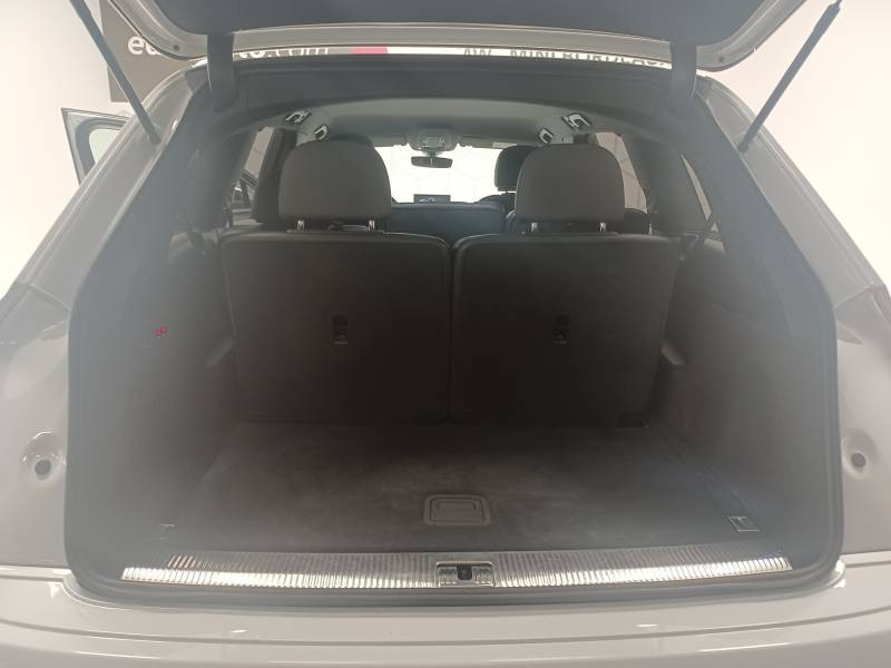 Audi Q7 SQ7 V8 4.0 TDI Clean Diesel 435 Tiptronic 8 Quattro 7pl  occasion � Lormont - photo n�12