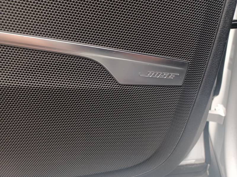 Audi Q7 SQ7 V8 4.0 TDI Clean Diesel 435 Tiptronic 8 Quattro 7pl  occasion � Lormont - photo n�18