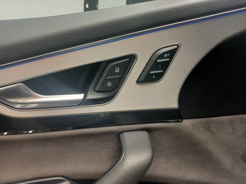 Audi Q7 SQ7 V8 4.0 TDI Clean Diesel 435 Tiptronic 8 Quattro 7pl  occasion � Lormont - photo n�16
