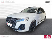 Audi Q7 TFSI E QUATTRO 490 CH TIPTRONIC 8  2025 - annonce de voiture en vente sur Auto Sélection.com