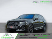 Annonce Audi Q7 occasion Hybride TFSIe SLINE BUSINESS CARBON OLED MASSAGE Bu0026O  Beaupuy