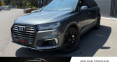 Audi Q7 V6 TDI 373ch e-tron Avus quattro Tiptronic   CAUDAN 56