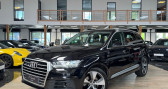 Audi Q7 occasion année 2015 boite Automatique Annonce Audi Q7 occasion Diesel V6 TDI SLINE 272CV QUATTRO TO/ATTELAGE/CAM à Saint Denis En Val