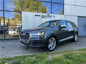 Audi Q7 V8 4.0 TDI CLEAN DIESEL 435 TIPTRONIC 8 QUATTRO 7PL   LABEGE CEDEX 31
