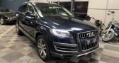 Audi Q7 occasion année 2010 boite Automatique Annonce Audi Q7 occasion Diesel V8 4.2 TDI 340 AMBITION LUXE 7P à Le Mans