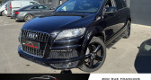 Annonce Audi Q7 occasion Diesel VENTE A PRO Quatro 3.0 V6 TFSI 245ch � CAUDAN