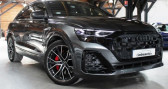 Audi Q8 (2) 3.0 55 TFSIE 394 QUATTRO S LINE TIPTRONIC 8   RONCQ 59