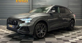 Annonce Audi Q8 occasion Diesel 3.0 50 tdi 285 avus extended pack s-line quattro tiptronic b � Mont�limar