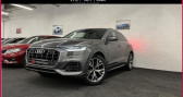 Annonce Audi Q8 occasion Diesel 3.0 50 tdi 285 hybrid mhev quattro tiptronic bva  Chambry
