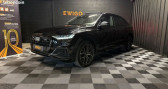 Audi Q8 3.0 50 tdi 285 hybrid mhev s-line quattro tiptronic bva toit   Lavilledieu 07