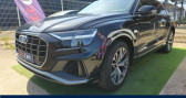 Audi Q8 occasion année 2019 boite Automatique Annonce Audi Q8 occasion Diesel 3.0 50 TDI 285 HYBRID MHEV S-LINE QUATTRO TIPTRONIC BVA à ROUEN