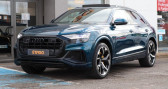 Audi Q8 3.0 50 tdi 286ch s-line quattro tiptronic bva toit ouvrant c  2018 - annonce de voiture en vente sur Auto S&eacute;lection.com