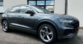 Audi Q8 occasion 2021 mise en vente à AMPUIS par le garage EWIGO VIENNE - photo n°1