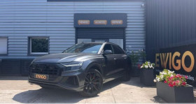 Audi Q8 , garage EWIGO SAINT-PRIEST  Saint-Priest