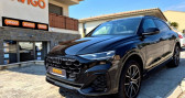 Annonce Audi Q8 occasion Hybride 3.0 55 TFSIE 394H 340 PHEV HYBRID 25.9KWH AVUS QUATTRO TIPTR  SAINTE MAXIME