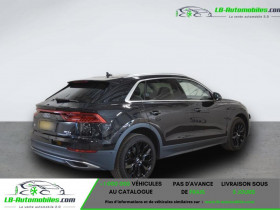 Audi Q8 45 TDI 231 BVA Quattro  occasion � Beaupuy - photo n�4