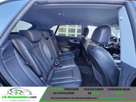 Audi Q8 45 TDI 231 BVA Quattro  occasion � Beaupuy - photo n�7