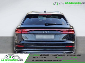 Audi Q8 45 TDI 231 BVA Quattro  occasion � Beaupuy - photo n�5