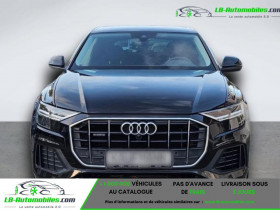 Audi Q8 45 TDI 231 BVA Quattro  occasion � Beaupuy - photo n�4
