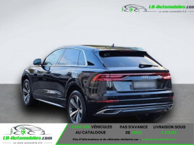 Audi Q8 45 TDI 231 BVA Quattro  occasion � Beaupuy - photo n�3