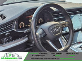 Audi Q8 45 TDI 231 BVA Quattro  occasion � Beaupuy - photo n�8