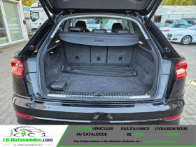 Audi Q8 45 TDI 231 BVA Quattro  occasion � Beaupuy - photo n�10