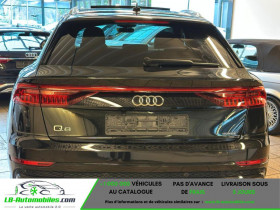 Audi Q8 45 TDI 231 BVA Quattro  occasion � Beaupuy - photo n�6
