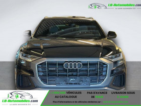 Audi Q8 45 TDI 231 BVA Quattro  occasion � Beaupuy - photo n�4
