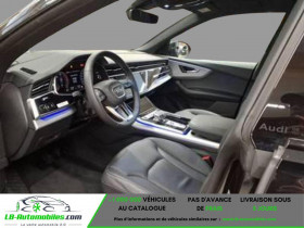 Audi Q8 45 TDI 231 BVA Quattro  occasion � Beaupuy - photo n�4