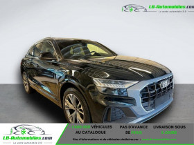 Audi Q8 45 TDI 231 BVA Quattro  occasion � Beaupuy - photo n�2