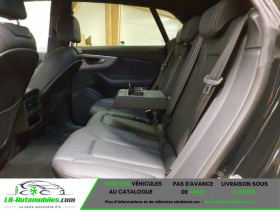 Audi Q8 45 TDI 231 BVA Quattro  occasion � Beaupuy - photo n�4