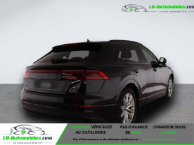 Audi Q8 45 TDI 231 BVA Quattro  occasion � Beaupuy - photo n�3