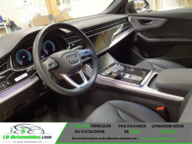 Audi Q8 45 TDI 231 BVA Quattro  occasion � Beaupuy - photo n�3