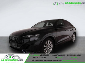 Audi Q8 45 TDI 231 BVA Quattro  occasion � Beaupuy - photo n�2