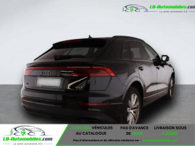 Audi Q8 45 TDI 231 BVA Quattro  occasion � Beaupuy - photo n�2