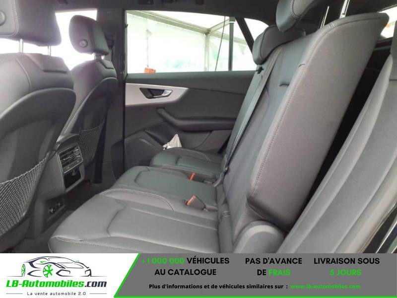 Audi Q8 45 TDI 231 BVA Quattro  occasion  Beaupuy - photo n4