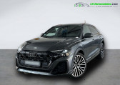 Audi Q8 45 TDI 231 BVA Quattro   Beaupuy 31