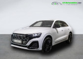Audi Q8 occasion année 2025 boite Automatique Annonce Audi Q8 occasion Diesel 45 TDI 231 BVA Quattro à Beaupuy