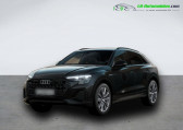 Audi Q8 occasion année 2025 boite Automatique Annonce Audi Q8 occasion Diesel 45 TDI 231 BVA Quattro à Beaupuy