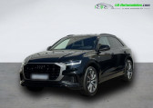 Audi Q8 occasion année 2023 boite Automatique Annonce Audi Q8 occasion Diesel 45 TDI 231 BVA Quattro à Beaupuy